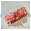 R320LC-7 Гидравлический насос K3V180DT Hydrauic насоса 31N9-10010